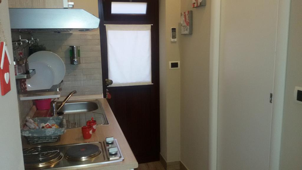Apartamento Mishalay