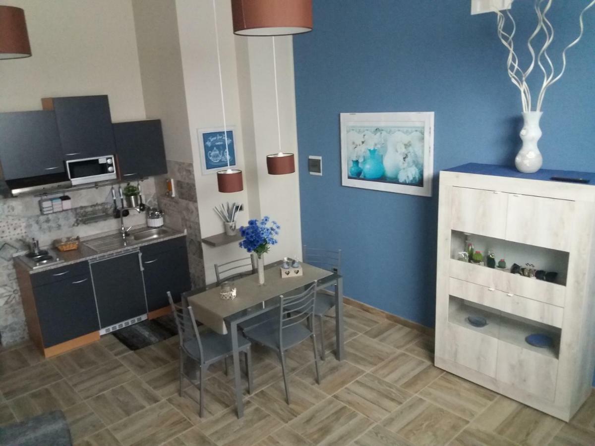 Apartamento Mishalay Syracuse
