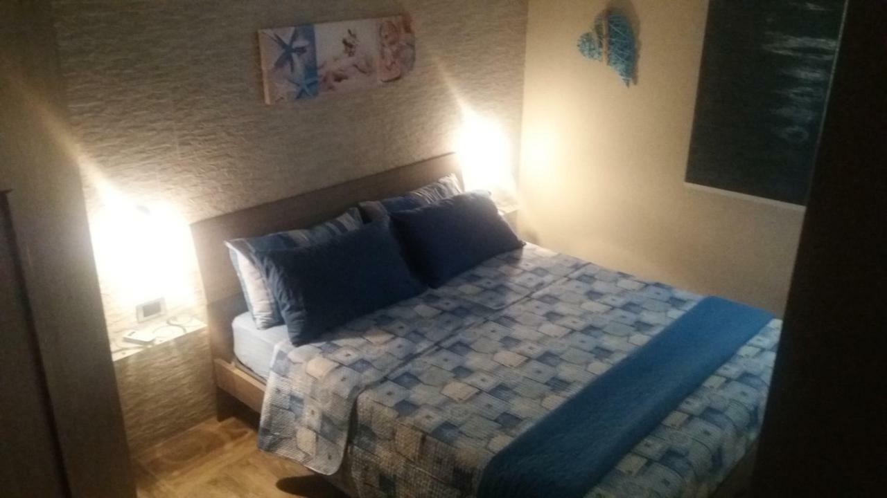 Apartamento Mishalay *